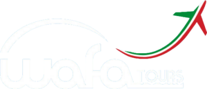 Wafa Tours